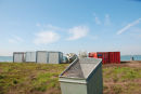 INTERRUPTED CONTAINERSCAPE   (2006)
