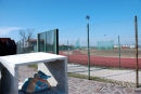INTERRUPTED SPORTSCAPE (2007)