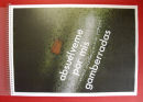Forgive Me My Small Vandalisms/cover