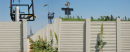 WINDSOCK STREET PANORAMA   (2007)
