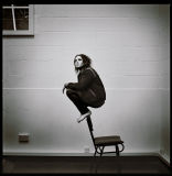 Tim Minchin 'Chair'