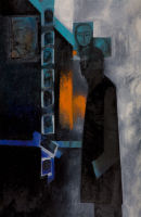 In Shadow./detail