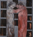 Scapegoat./detail