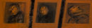 Exiled memories of lost generations./detail 2