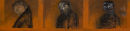 Exiled memories of lost generations. detail/5