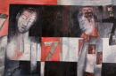 Detail, Scared Memory Figures
