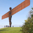 Angel of the North