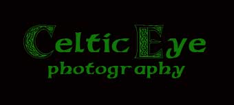 Celtic Eye Photography