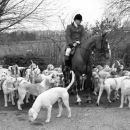 Monmouthshire Hunt