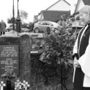 The Rev Joan Wakelin 