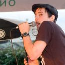 Lead Singer - Zenyth