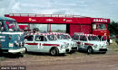 Abarth Team