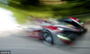 Audi R10 TDI