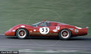 Ford 3L GT