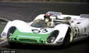 Jo Siffert