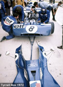 Belgium 1972