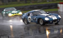 Daytona in the Rain