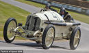 1914 Mercedes