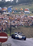 Nurburgring 1971