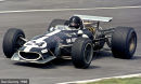 Eagle Gurney-Weslake F1