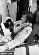 Jackie Stewart