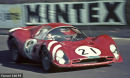Le Mans 1966
