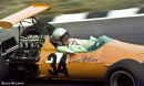 Bruce McLaren