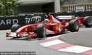 Ferrari F2004