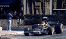 JPS Lotus 72