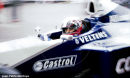 Juan Pablo Montoya