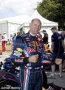 Adrian Newey