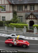 Street racing