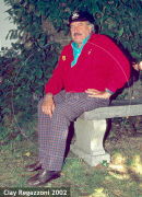 Clay Regazzoni