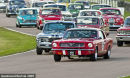 Saloon start