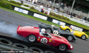 Ferrari 246S