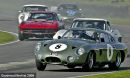Project 214 Aston Martin