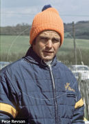 Peter Revson