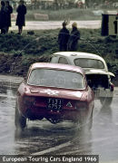 Saloons 1966