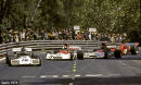 Montjuich Park