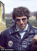 Rolf Stommelen