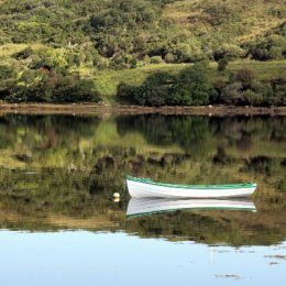 Tully Boat