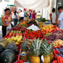 My local Spanish market