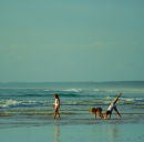 Sisters in the Sea