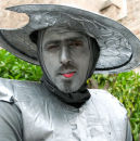 Don Quixote?