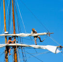 Tall Ships Crew