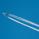 Leaving on a Jet Plane