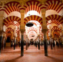 Moorish Magnificence