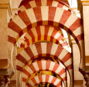 Moorish Arches