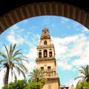 Mezquita Tower