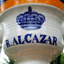 Alcazar Ceramics